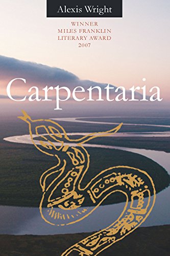 CARPENTARIA - Wright, Alexis