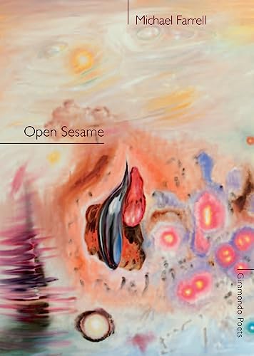 9781920882846: Open Sesame