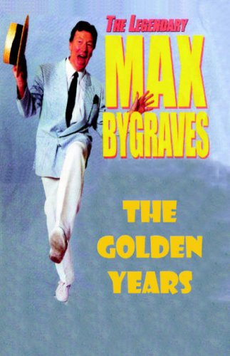 The Golden Years (9781920884970) by Bygraves, Max