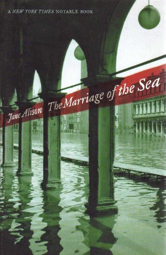 The Marriage of the Sea (9781920885090) by Alison, Jane