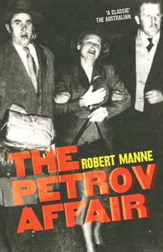 9781920885168: Petrov Affair, The