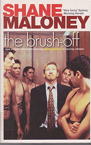 Imagen de archivo de Brush-off, The a la venta por medimops