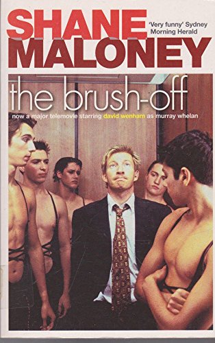 9781920885250: Brush-off, The