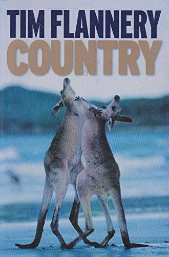 Imagen de archivo de Country a la venta por GF Books, Inc.