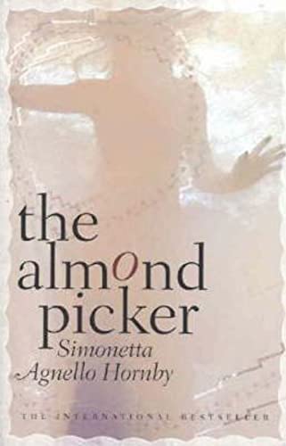 9781920885632: The Almond Picker: A Novel