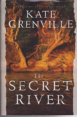 9781920885755: The Secret River