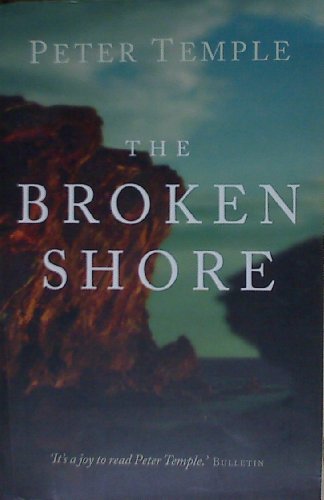 Beispielbild fr The Broken Shore zum Verkauf von medimops