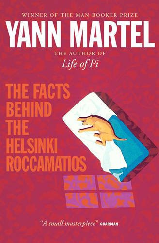 Beispielbild fr The Facts Behind the Helsinki Roccamatios zum Verkauf von ThriftBooks-Atlanta