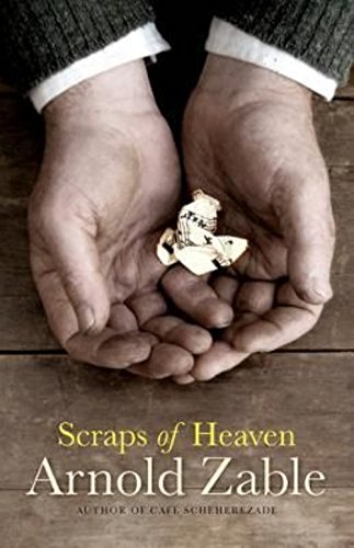 Stock image for Scraps of Heaven for sale by Syber's Books