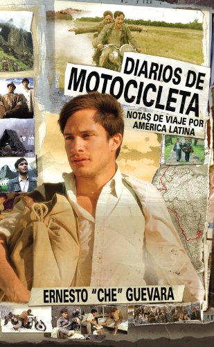 Beispielbild fr Diarios de Motocicleta: Notas de Viaje (Film Tie-in Edition) (Che Guevara Publishing Project / Ocean Sur) (Spanish Edition) zum Verkauf von SecondSale