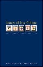 Imagen de archivo de Letters of Love & Hope: The Story of the Cuban Five a la venta por Books From California