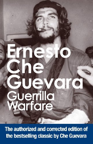9781920888282: Guerrilla Warfare: Authorized Edition