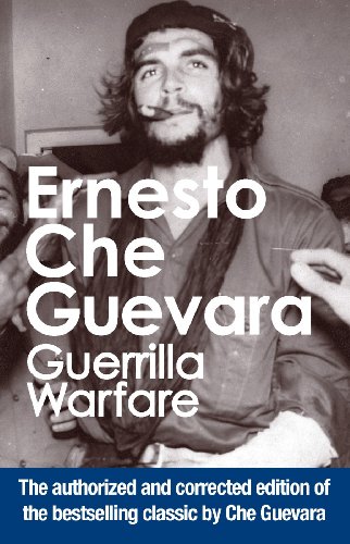 Stock image for Guerrilla Warfare: Authorized Edition for sale by Basement Seller 101