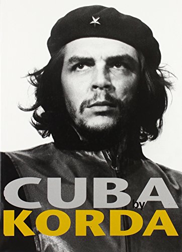 Stock image for Cuba: by Korda for sale by ThriftBooks-Dallas