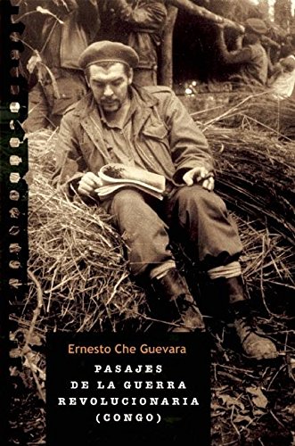 9781920888794: Passajes De La Guerra Rev: Congo (Proyecto Editorial Che Guevara)