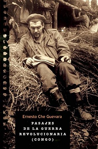 9781920888794: Pasajes de la guerra revolucionaria: Congo: Authorized edition (Proyecto Editorial Che Guevara) (Spanish Edition)