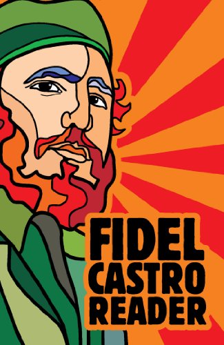 9781920888886: Fidel Castro Reader