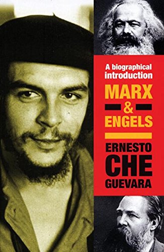 Stock image for Marx & Engels: A Biographical Introduction (Che Guevara Publishing Project) for sale by Books Puddle