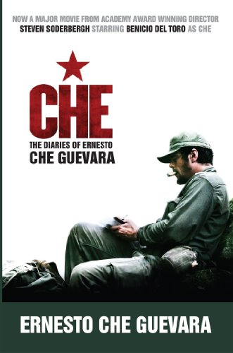 Imagen de archivo de Che: The Diaries of Ernesto Che Guevara a la venta por BooksRun