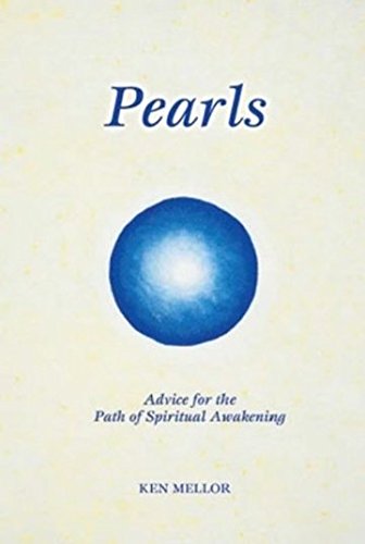 Stock image for Pearls: Advice for the Path of Spiritual Awakening for sale by AwesomeBooks