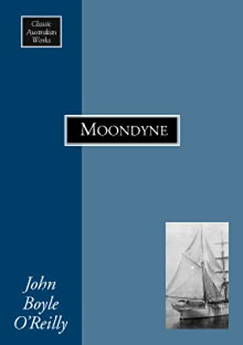 Beispielbild fr Moondyne zum Verkauf von Better World Books
