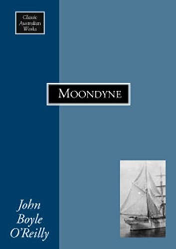 Imagen de archivo de Moondyne a la venta por Better World Books