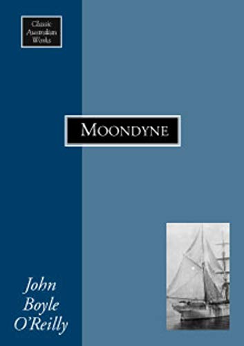 Stock image for Moondyne for sale by Better World Books