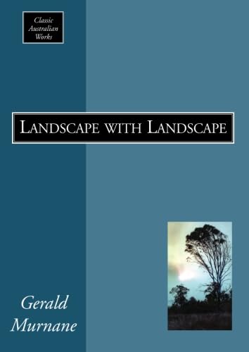 9781920897123: Landscape with Landscape