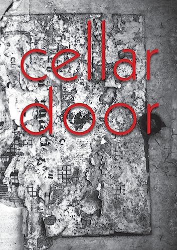 Stock image for Cellar Door for sale by Ria Christie Collections