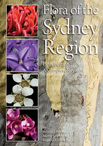 Imagen de archivo de Flora of the Sydney Region a la venta por California Books