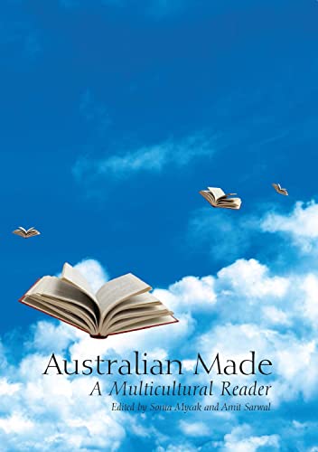 Stock image for Australian made: A multicultural reader for sale by Lucky's Textbooks