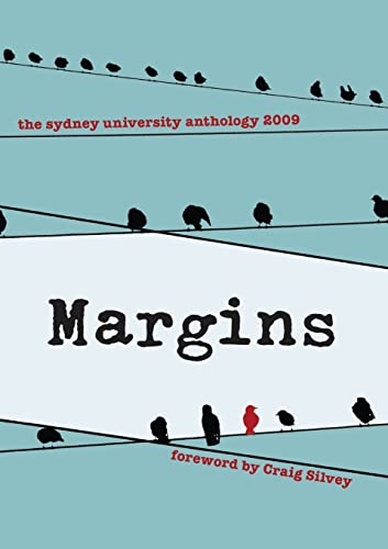 Beispielbild fr Margins zum Verkauf von GreatBookPrices