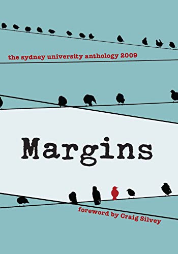 Stock image for Margins for sale by GreatBookPrices