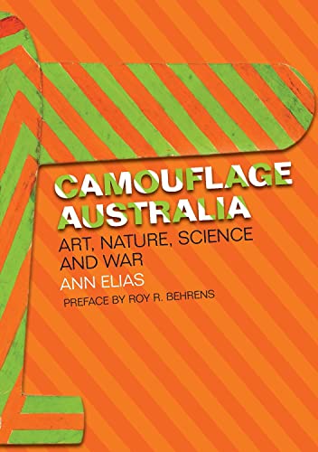 Stock image for Camouflage Australia: Art, nature, science and war for sale by WorldofBooks