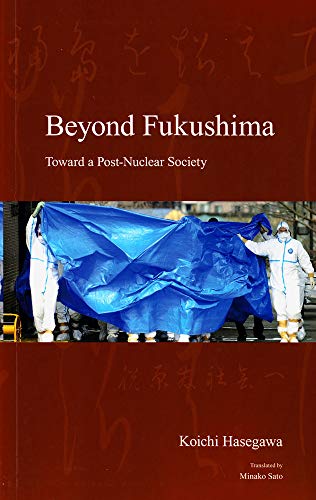 9781920901318: Beyond Fukushima: Toward a Post-Nuclear Society