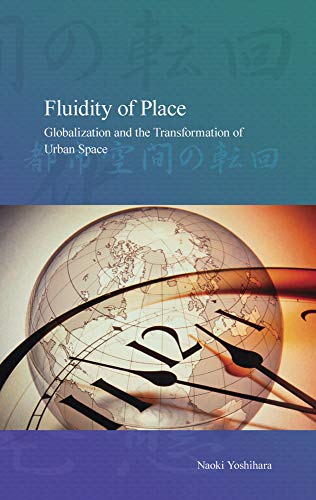 Stock image for Fluidity of Place: Globalization and the Transformation of Urban Space (9) (Stratification and Inequality Series) for sale by HPB-Red