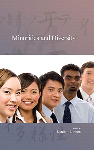 9781920901646: Minorities and Diversity: 11