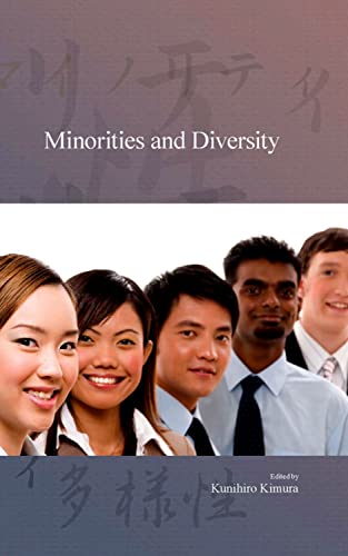 Beispielbild fr Minorities and Diversity (Stratification and Inequality Series) zum Verkauf von The Compleat Scholar