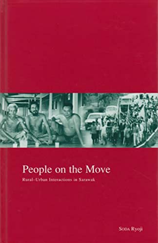 Beispielbild fr People on the Move (Hardcover) zum Verkauf von CitiRetail