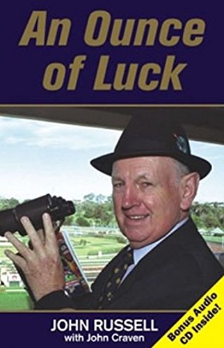 An Ounce of Luck (9781920910860) by John And Craven John Russell