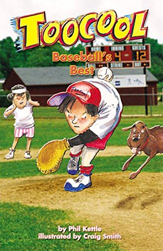 Imagen de archivo de Baseball's Best (Toocool) a la venta por SecondSale