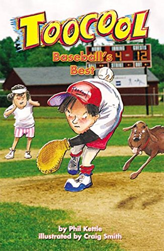 Stock image for Baseball's Best (Toocool) for sale by Wonder Book