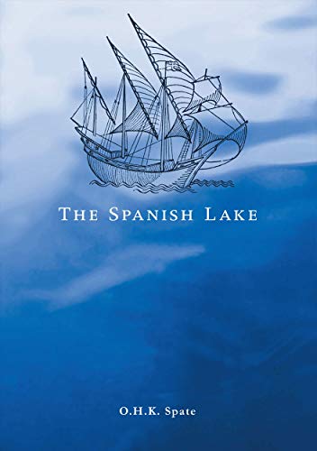 Beispielbild fr The Spanish Lake zum Verkauf von California Books