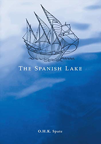 9781920942175: The Spanish Lake