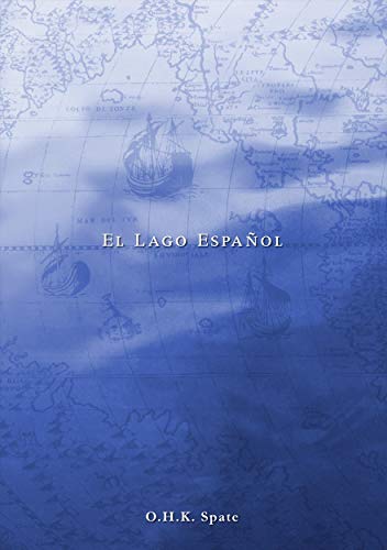 9781920942564: El lago espaol (Spanish Edition)