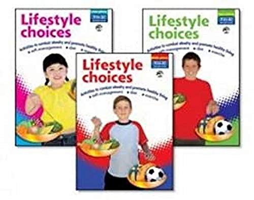 Beispielbild fr Lifestyle Choices: Middle zum Verkauf von WorldofBooks