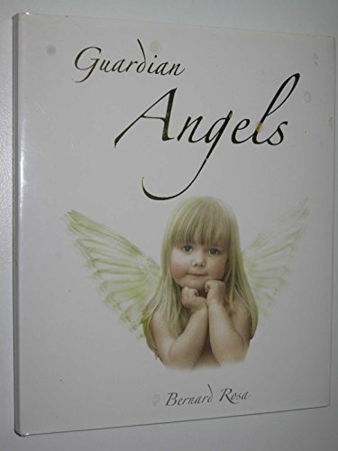 Stock image for Guardian Angels for sale by medimops