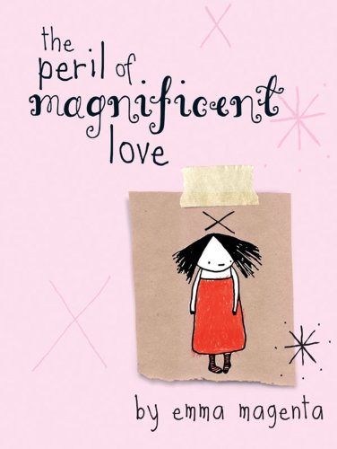 9781920979003: The Peril Of Magnificent Love
