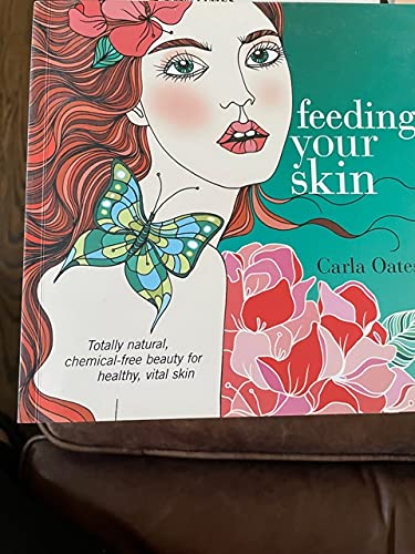 9781920989026: Feeding Your Skin