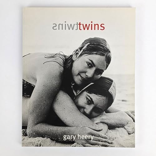 Stock image for Twins for sale by THE CROSS Art + Books